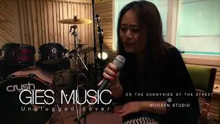 爵士 不插電 樂團 On the sunnyside of the street【集思音樂 Gies Music】@Wooden Studio｜婚禮｜特別活動｜主題派對｜acoustic