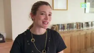 CTW23 - Interview with Eleanor Drage