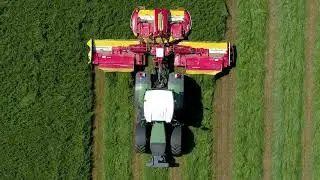 Kehoe Farming Silage 2020