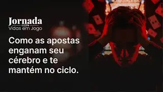 Aula 1 Jornada Vidas em Jogo l 02/02 Segunda-feira às 8h