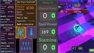 I beat Enchanted Forest Insane Solo using Aquatic Temple Gear