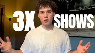 How I tripled my SMMA show up rate to hit $10k/mo