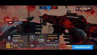 [ MC5 ] - [ SCRIM ] 🆚 [ BAHASA ] #gameloft #mc5 #modercombat5 #gaming #gamer #gamers #android #viral