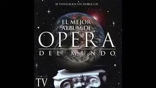 BEST OPERA SONGS COLLECTION CD1