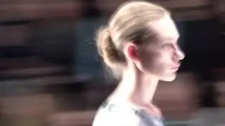 BA (Hons) Fashion Show 2017 at MBFWR S/s18