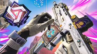 Top 0.1% Movement & Aimbot Aim in Scrims 😂 | Farlight 84 Gameplay