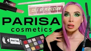 Косметика PARISA. Такое качество за ТАКИЕ деньги????
