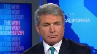 Rep. McCaul: ISIS communicates through its own encrypted app