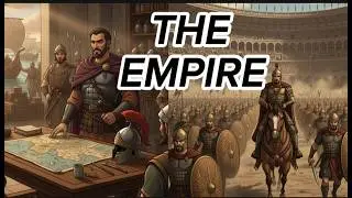 From Constantine to Constantinople's Fall | The Byzantine Empire Full Documentary