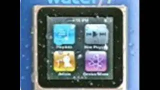 Touch Screen Mp3 players.wmv