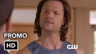 Supernatural 9x13 Promo 