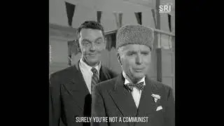 S R I broadcast!