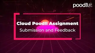 Cloud Poodll Assignment Submission and Feedback