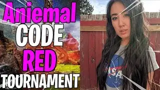 Aniemal - 300.000 $ CODE RED TOURNAMENT BEST MATCH ! - REVENANT-  Apex Legends Best Highlights