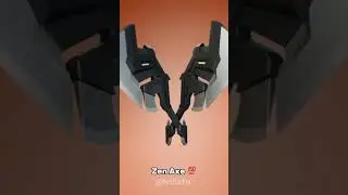 Legendary Fortnite Harvesting Tools #fortnite l  #shorts