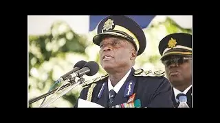 Chihuri in posh vehicles scandal &ndash; - Daily News