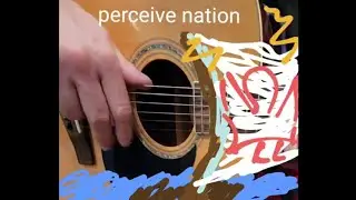 perceive nation #tremelle #weeklytop5 #panbaiye