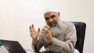 Ep 8 | Al-Hakeem | Names & Attributes of Allah | Sheikh Hazem Rajab