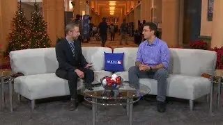 DiComo on Mets, Winter Meetings