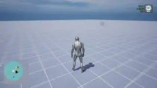 Map System | Dev Preview #1 - Minimap