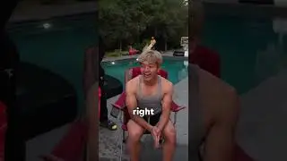 Jason Attempts The ASL Ice Bucket Challenge
