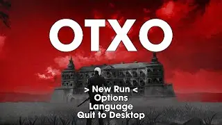 1st hour of OTXO - R35olution Gameplay Glimpse