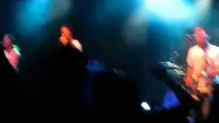 Bouncing Souls - 