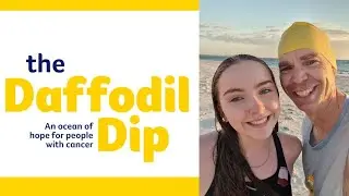 Cancer Council Australia's Exciting Daffodil Dip 2024