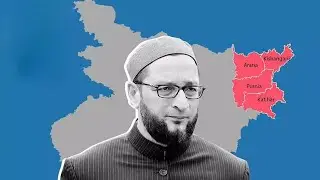 MIM ki Bengal mein 25 Feb ko Hogi Rally! | BBN NEWS