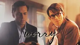 Hawk & Tim | Worry