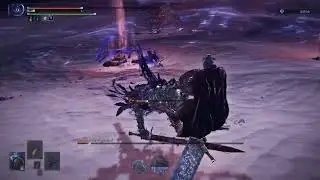 (Minor DLC Spoilers) [Nightreign] Heolstor's New Power-Up