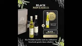 Square &ndash; Venta del Bar&oacute;n &ndash; Black November &ndash;  Giftbox1