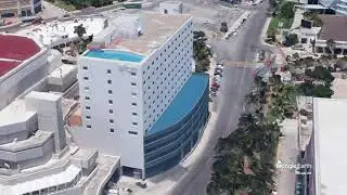 Aloft Cancun