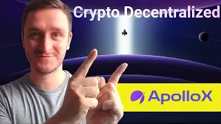ApolloX Tutorial - Decentralized Crypto Exchange on Binance Smart Chain