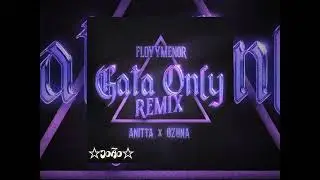 GATA ONLY REMIX - BEST PART [SPEED UP]