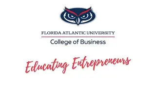 Celebrating Entrepreneurial Success at FAU | Meet Our Forbes 30 Under 30 Alumni
