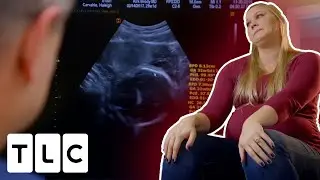Pregnant 6’ 7” Woman & Her Baby Both May Not Survive Childbirth | My Giant Life
