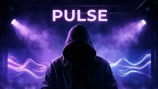 PULSE | Hard Electronic Deep House DJ Track ⚡ Underground Club Vibes