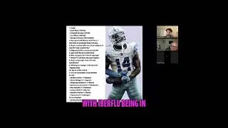 KENNETH MURRAY TRADE‼️
