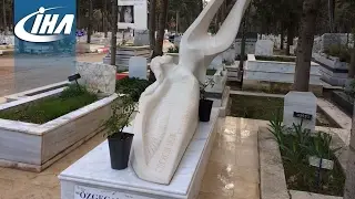Özgecan Aslan Mezarı Başında Anıldı