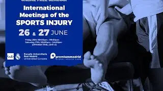 International Meeting of Sports Injury Professionals