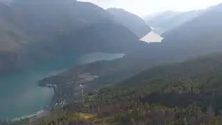 Lillooet | Communities of ARWC 2025