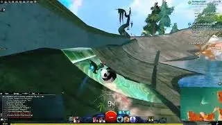GW2 Homestead Beetle Racetrack
