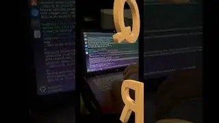 My First SDR Test on Linux (No Clue What I'm Doing Yet)