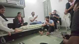 Most EPIC Hostel Experience EVER ! Fun or Not ?