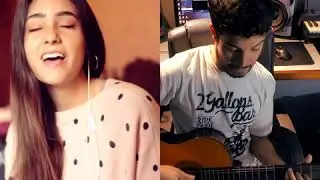 JAPONESA - Cover Camilo, Evaluna (No borrar nunca 🥰)