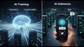 068. Understanding Training vs Inference