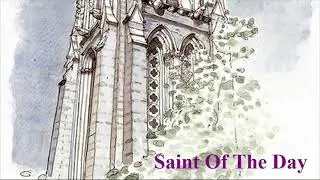 SAINT OF THE DAY for December 13