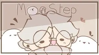 [identity v] Moestep //meme//