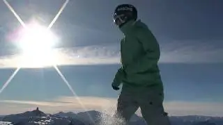 Marek Obručn&iacute;k - Whistler 2013